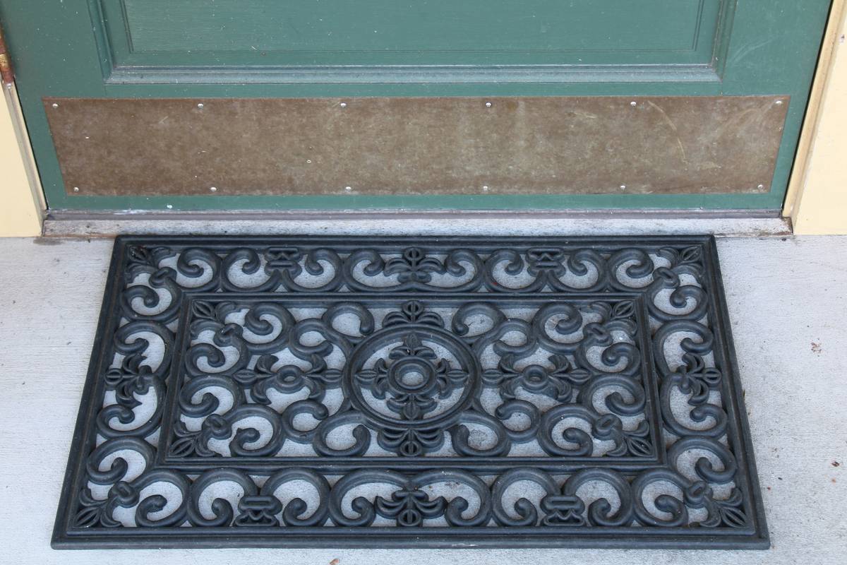 Doormats Home Bargains: Why Your Front Door Deserves Better Than a Faded Welcome Mat