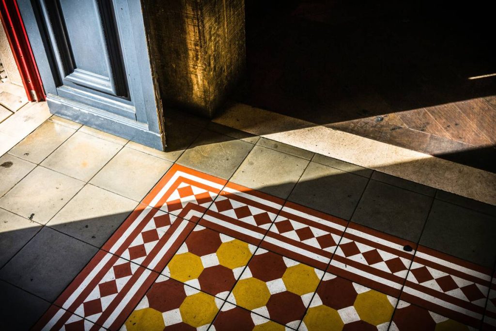 Why Your Floors Are Suffering (And How a Floor Protection Doormat Home Bargain Door Can Save Them)