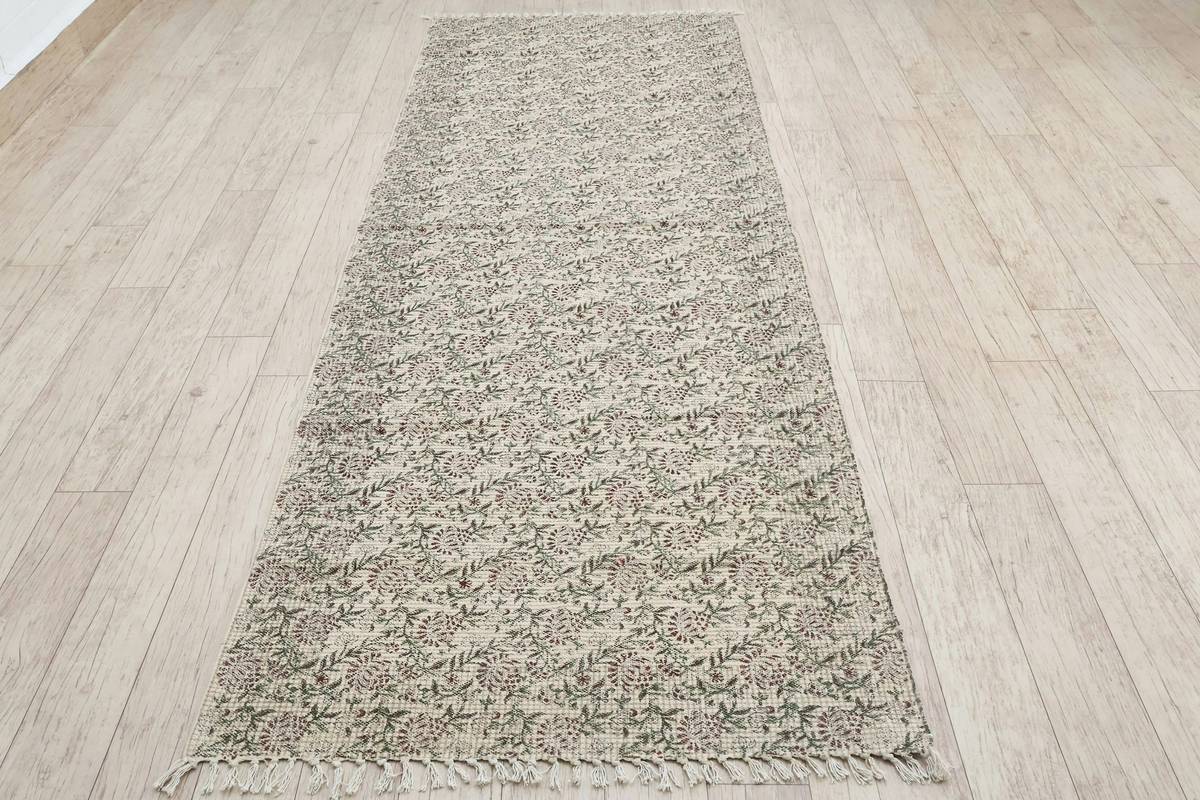Functional doormats for inside entrance home with rubber backing and microfiber surface